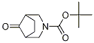 tert-butyl 8-oxo-3-azabicyclo[3.2.1]octane-3-carboxylate CAS#: 637301-19-0