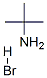 tert-butylamine hydrobromide CAS#: 60469-70-7
