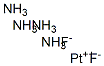 tetraammineplatinum difluoride CAS#: 64367-82-4