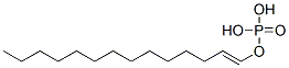 tetradecenyl dihydrogen phosphate CAS#: 65121-90-6