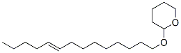 tetrahydro-2-(9-tetradecenyloxy)-2H-pyran CAS#: 61405-40-1
