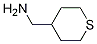 (tetrahydro-2H-thiopyran-4-yl)MethanaMine CAS#: 666263-17-8