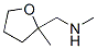 tetrahydro-N,2-dimethyl-2-furfurylamine CAS#: 7179-95-5