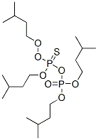 tetraisopentyl thioperoxydiphosphate CAS#: 7539-15-3