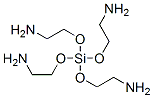 tetrakis(2-aminoethyl) orthosilicate CAS#: 7057-73-0