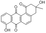tetrangomycin CAS#: 7351-08-8