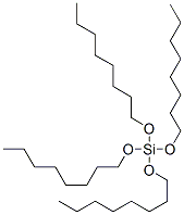 tetraoctyl orthosilicate CAS#: 78-14-8