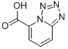 tetrazolo[1,5-a]pyridine-5-carboxylic acid CAS#: 7477-12-5