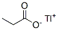 thallium propionate CAS#: 63424-48-6