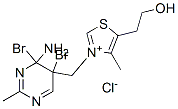 thiamine bromide CAS#: 7019-71-8