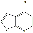 thieno[2,3-b]pyridin-4-ol CAS#: 65075-96-9