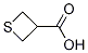 thietane-3-carboxylic acid CAS#: 765-55-9
