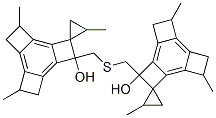 thiobis[tetrapropylenephenol] CAS#: 68815-67-8