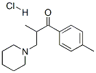 tolperisone hydrochloride CAS#: 67499-62-1