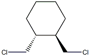 trans-1,2-Bis(chloroMethyl)cyclohexane CAS#: 61169-66-2