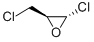 trans-2-Chloro-3-(chloromethyl)oxirane CAS#: 66826-73-1