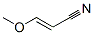trans-3-Methoxyacrylonitrile CAS#: 69194-03-2
