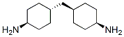 [trans(cis)]-4,4'-methylenebis(cyclohexylamine) CAS#: 6693-30-7