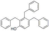 tribenzylphenol CAS#: 64423-52-5