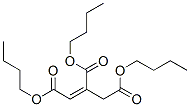 tributyl prop-1-ene-1,2,3-tricarboxylate CAS#: 7568-58-3