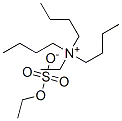 tributylethylammonium ethyl sulphate CAS#: 68052-51-7