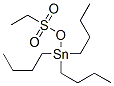 tributyl[(ethylsulphonyl)oxy]stannane CAS#: 68725-15-5