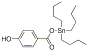 tributylstannyl p-hydroxybenzoate CAS#: 7414-81-5