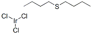 trichloro[1,1'-thiobis[butane]]iridium CAS#: 67953-74-6