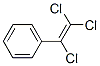 (trichlorovinyl)benzene CAS#: 700-60-7