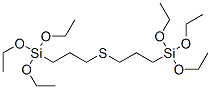 triethoxy-[3-(3-triethoxysilylpropylsulfanyl)propyl]silane CAS#: 60764-86-5