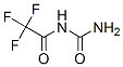 trifluoroacetylurea CAS#: 760-41-8