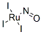 triiodonitrosylruthenium CAS#: 68133-83-5