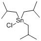triisobutyltin chloride CAS#: 7342-38-3