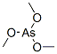 trimethoxyarsane CAS#: 6596-95-8