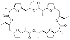 trinactin CAS#: 7561-71-9