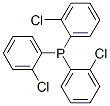 tris(2-chlorophenyl)phosphane CAS#: 6962-87-4