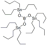 tris[(tributylstannyl)oxy]borane CAS#: 7141-19-7