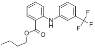 ufenamate CAS#: 67330-25-0