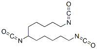 undecane-1,6,11-triyl triisocyanate CAS#: 70198-24-2