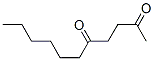 undecane-2,5-dione CAS#: 7018-92-0