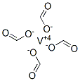 vanadium(4+) tetraformate CAS#: 60676-73-5