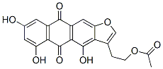 versiconal hemiacetal acetate CAS#: 62886-00-4