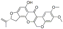 villosol CAS#: 60077-62-5
