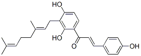 xanthoangelol CAS#: 62949-76-2