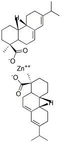 zinc abietate CAS#: 6798-76-1