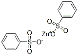 zinc benzenesulphonate CAS#: 7645-18-3