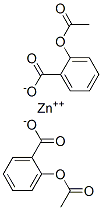 zinc o-acetylsalicylate CAS#: 70875-96-6