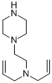 1-[2-(DIALLYLAMINO)-ETHYL]-PIPERAZINE CAS#: 199475-35-9
