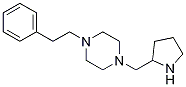 1-(2-Phenylethyl)-4-(2-pyrrolidinylMethyl)piperazine CAS#: 1017472-05-7