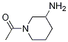 1-(3-AMino-piperidin-1-yl)-ethanone CAS#: 1018680-22-2